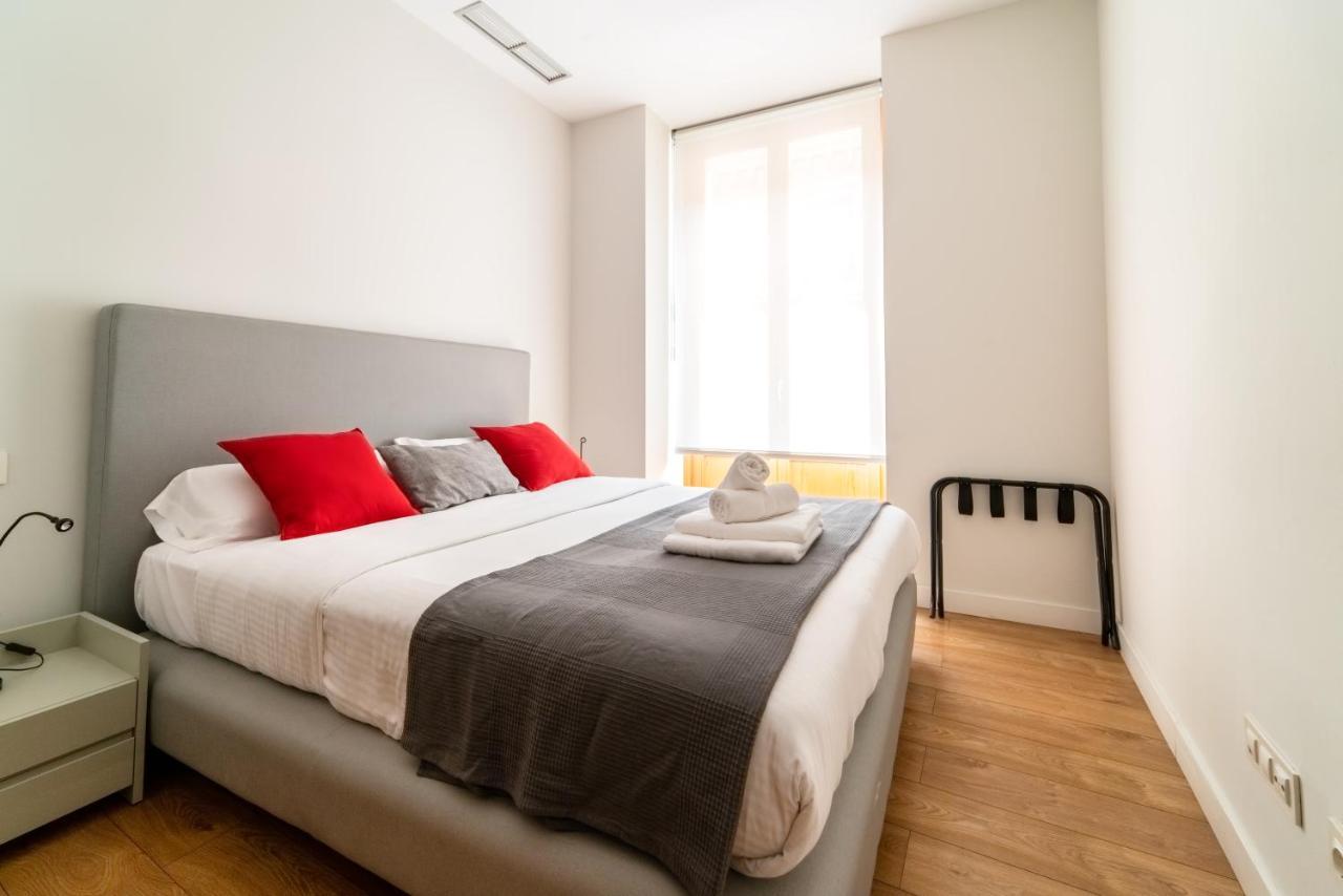 Morar Malasana Appartamento Madrid