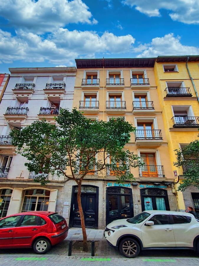 Morar Malasana Appartamento Madrid